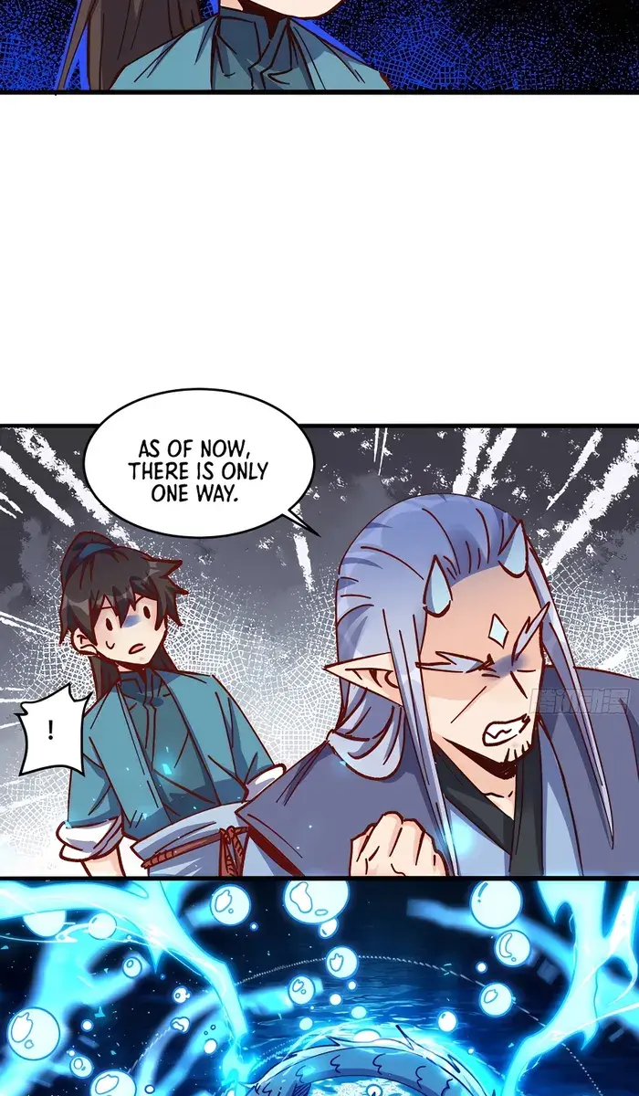 I'm Actually a Cultivation Bigshot Chapter 307 Page 23