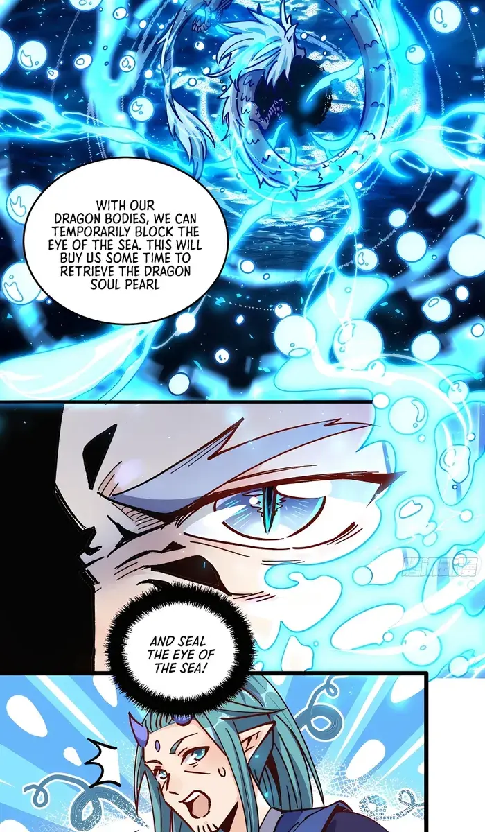 I'm Actually a Cultivation Bigshot Chapter 307 Page 24