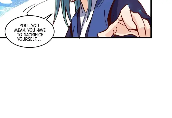 I'm Actually a Cultivation Bigshot Chapter 307 Page 25
