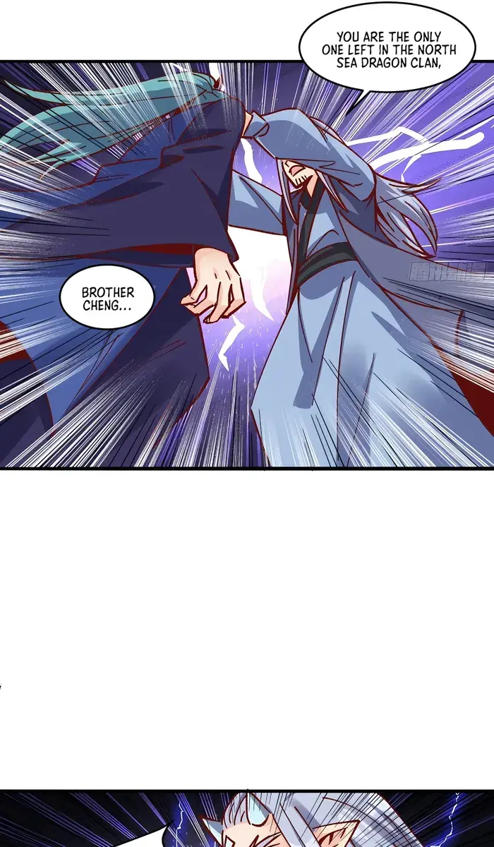 I'm Actually a Cultivation Bigshot Chapter 307 Page 26