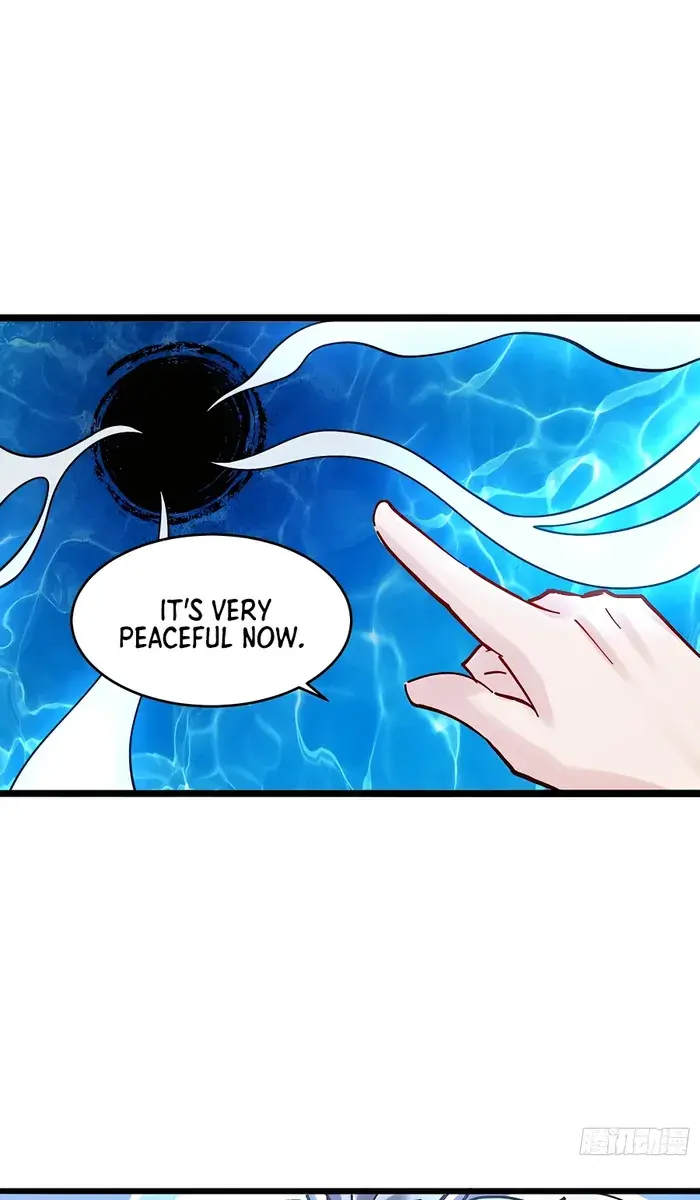 I'm Actually a Cultivation Bigshot Chapter 307 Page 37