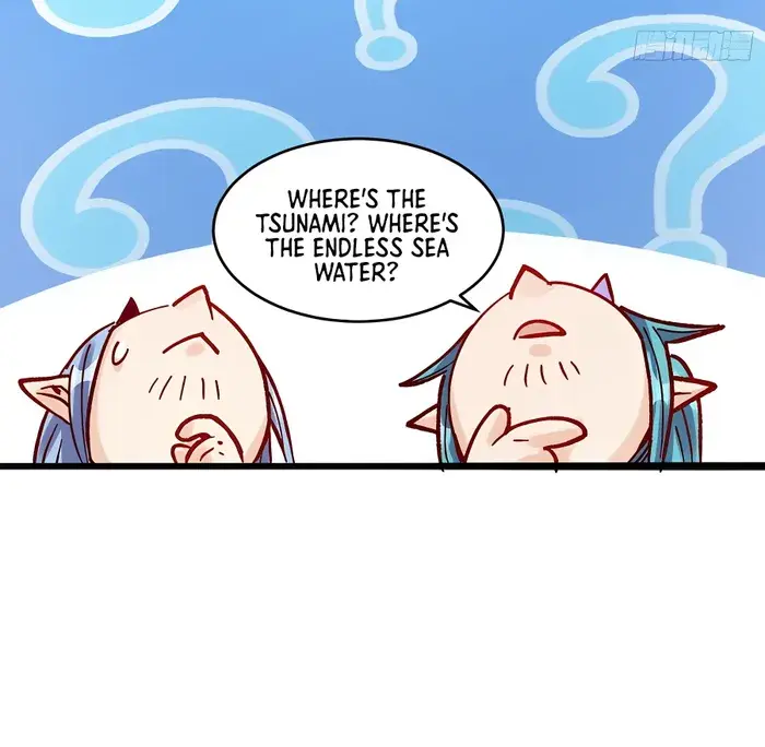 I'm Actually a Cultivation Bigshot Chapter 307 Page 40