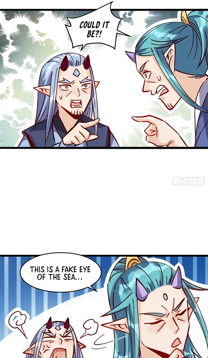 I'm Actually a Cultivation Bigshot Chapter 307 Page 41