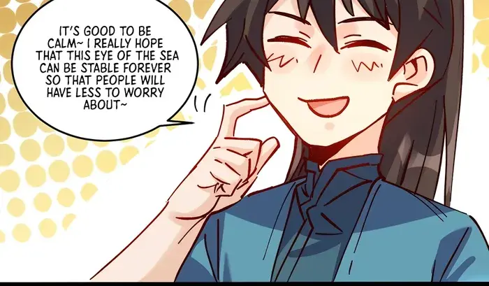 I'm Actually a Cultivation Bigshot Chapter 307 Page 44