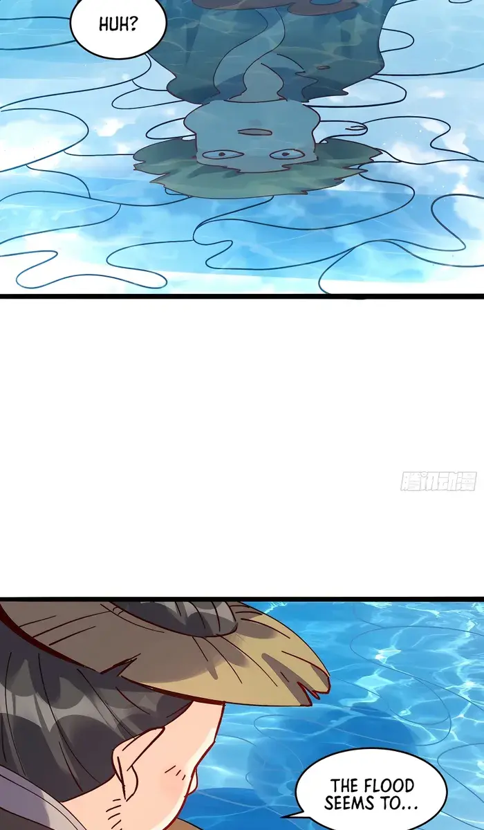 I'm Actually a Cultivation Bigshot Chapter 307 Page 47