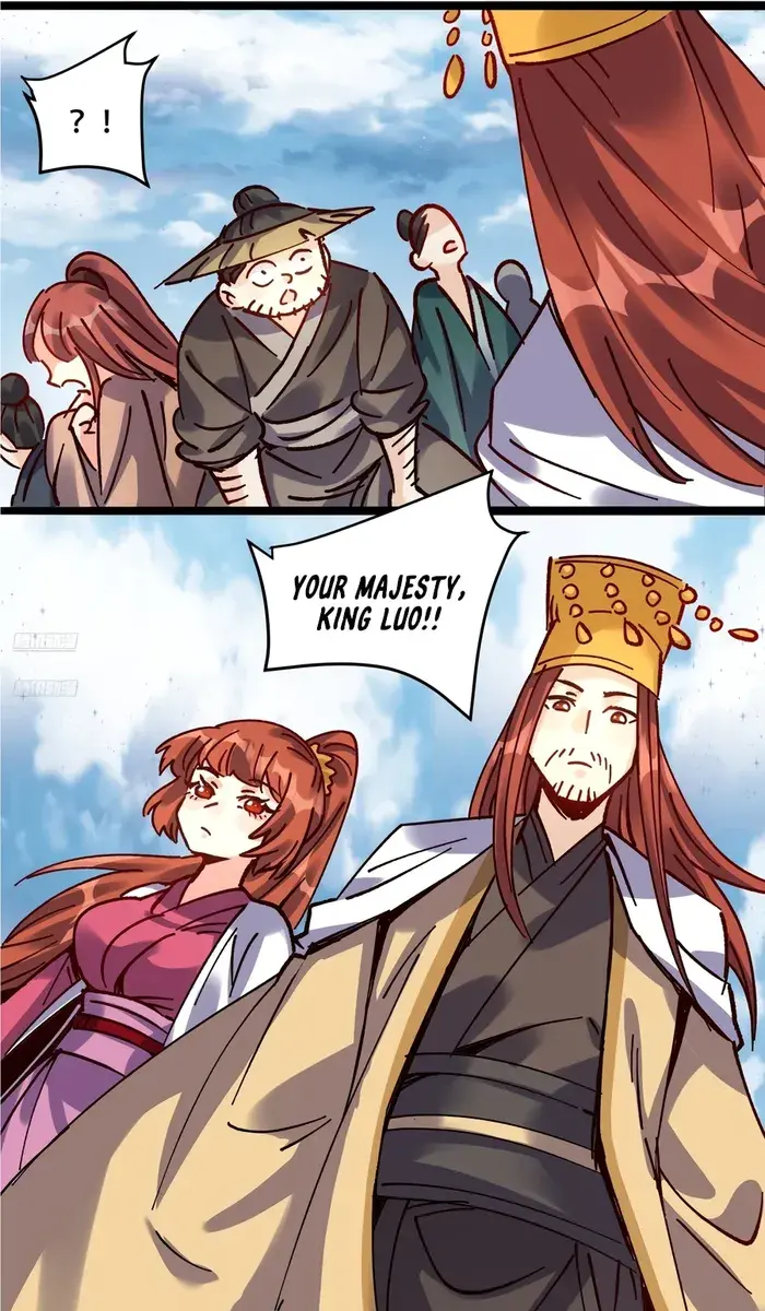 I'm Actually a Cultivation Bigshot Chapter 308 Page 3