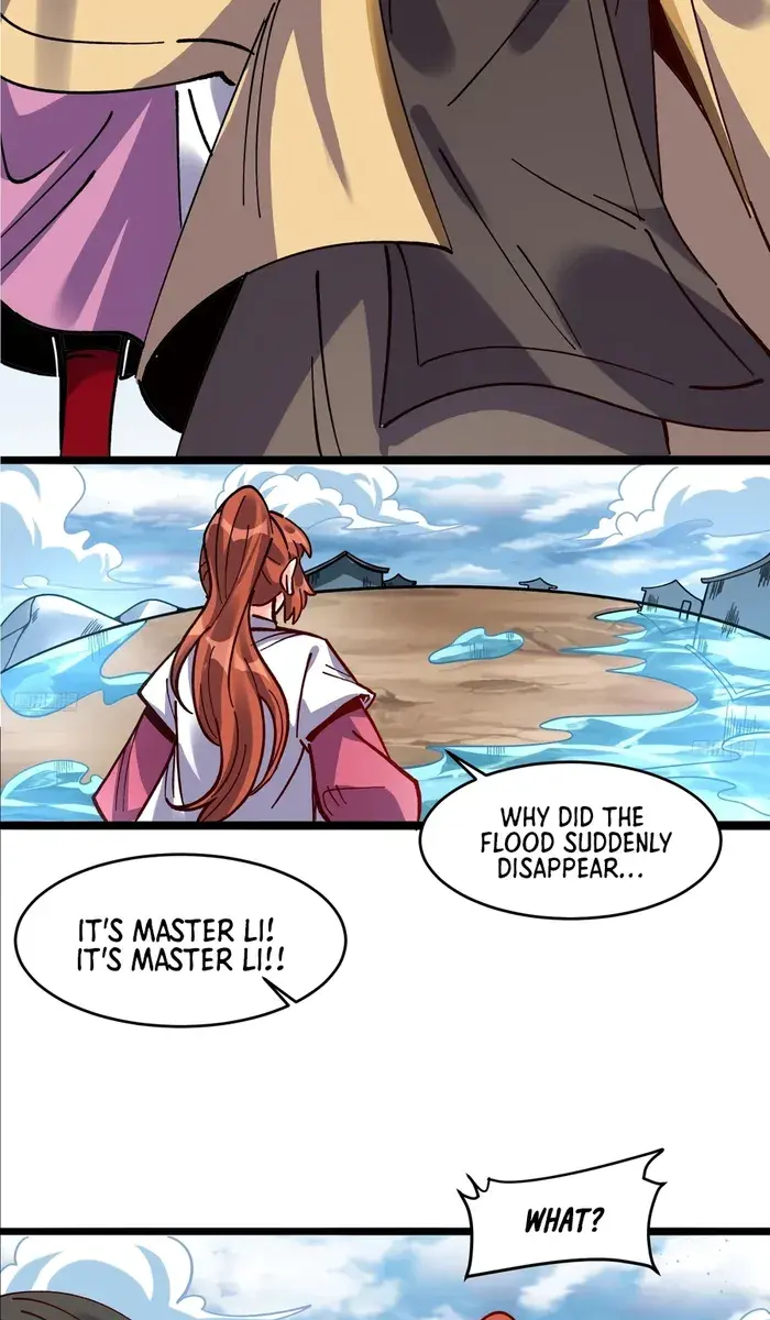 I'm Actually a Cultivation Bigshot Chapter 308 Page 4
