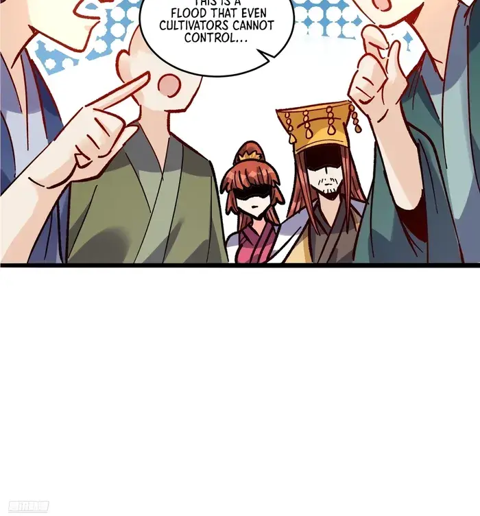 I'm Actually a Cultivation Bigshot Chapter 308 Page 6
