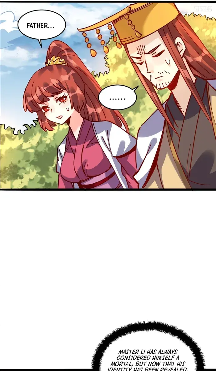 I'm Actually a Cultivation Bigshot Chapter 308 Page 7