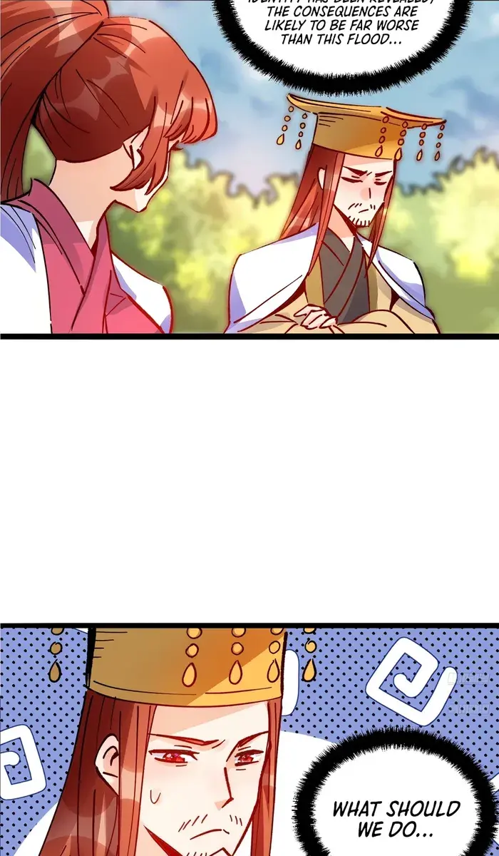 I'm Actually a Cultivation Bigshot Chapter 308 Page 8