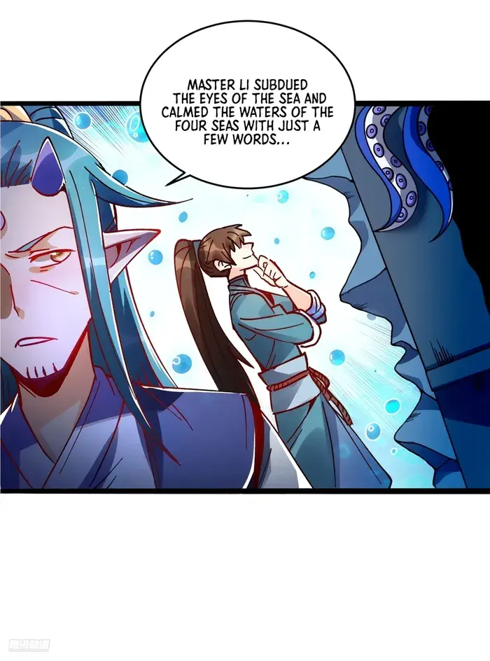 I'm Actually a Cultivation Bigshot Chapter 308 Page 12