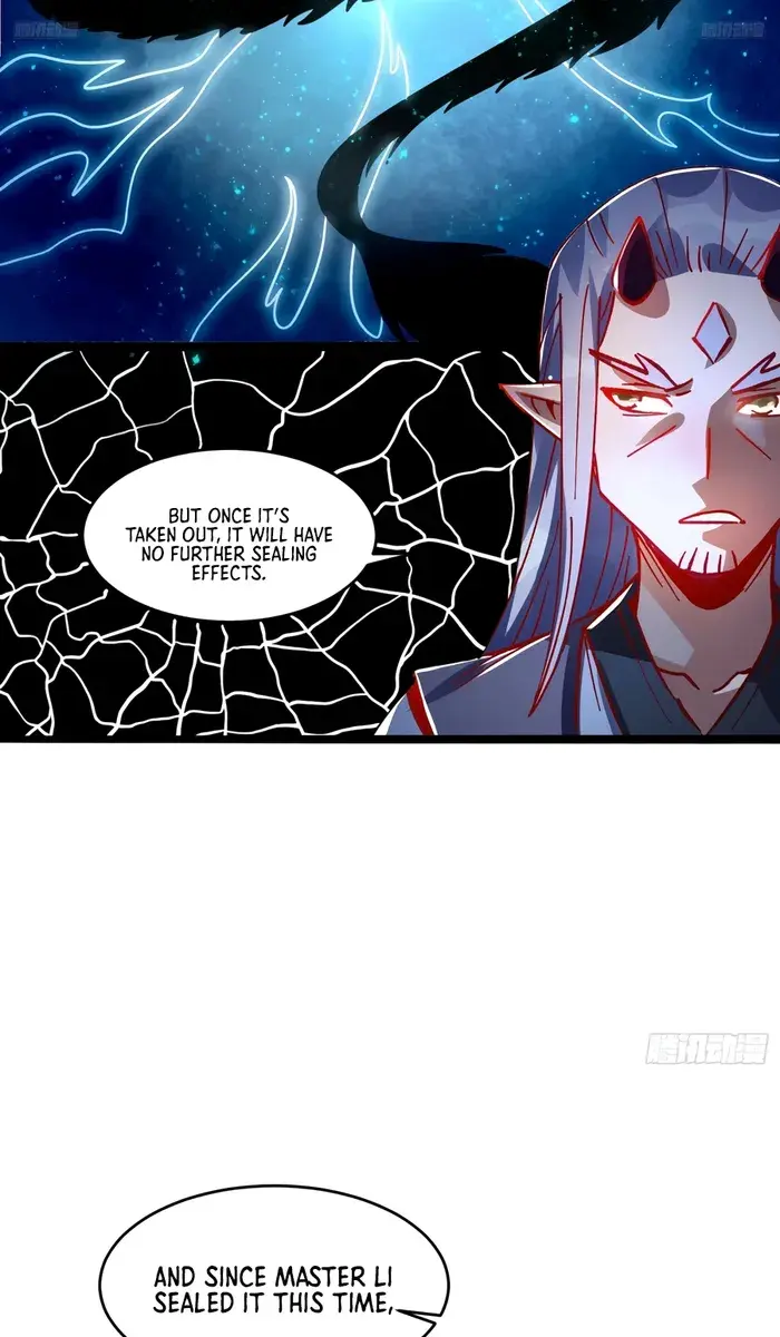 I'm Actually a Cultivation Bigshot Chapter 308 Page 14