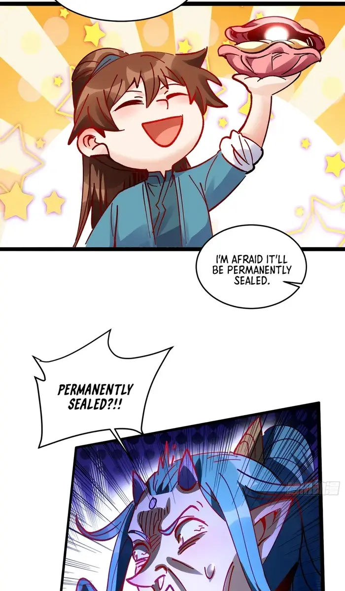 I'm Actually a Cultivation Bigshot Chapter 308 Page 15