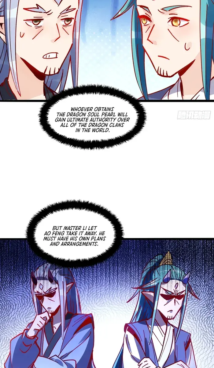I'm Actually a Cultivation Bigshot Chapter 308 Page 18