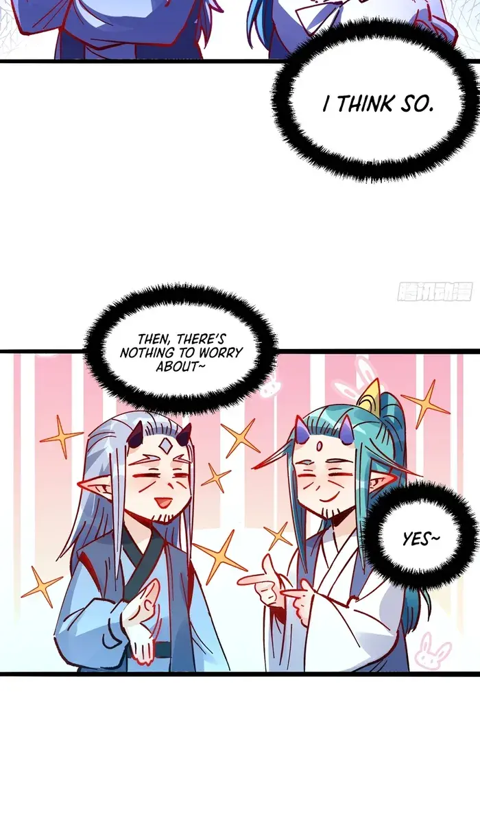 I'm Actually a Cultivation Bigshot Chapter 308 Page 19