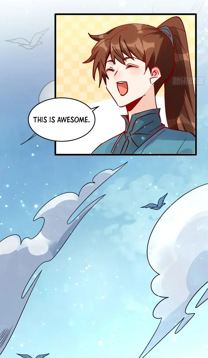 I'm Actually a Cultivation Bigshot Chapter 308 Page 24