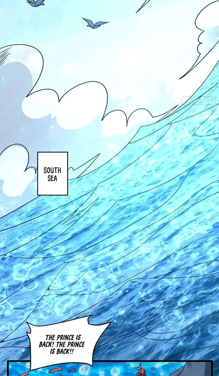 I'm Actually a Cultivation Bigshot Chapter 308 Page 25