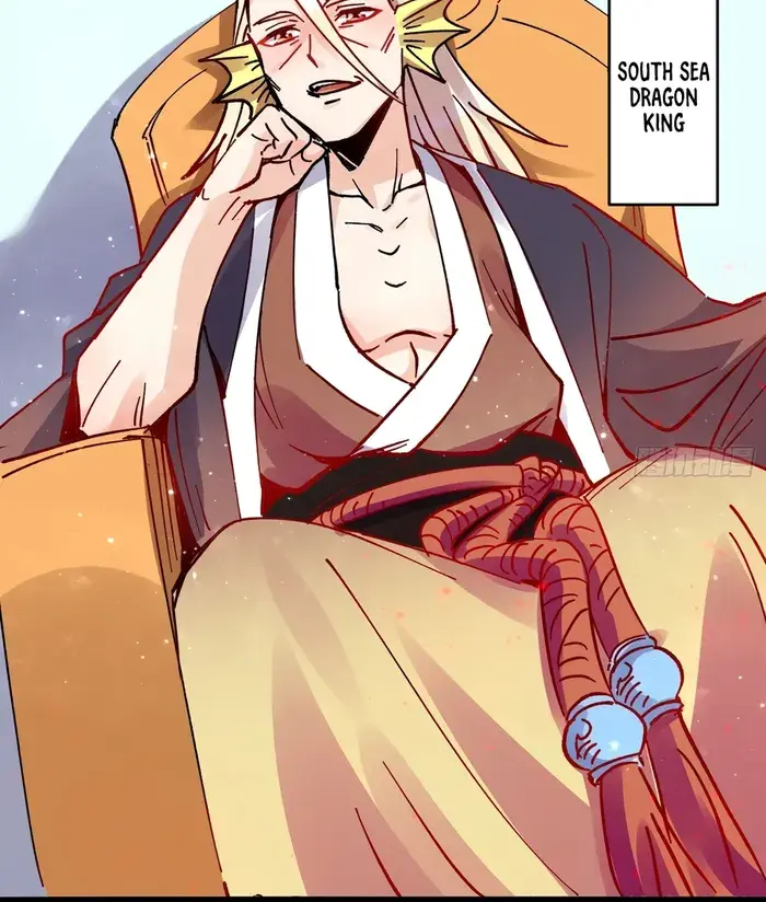 I'm Actually a Cultivation Bigshot Chapter 308 Page 27