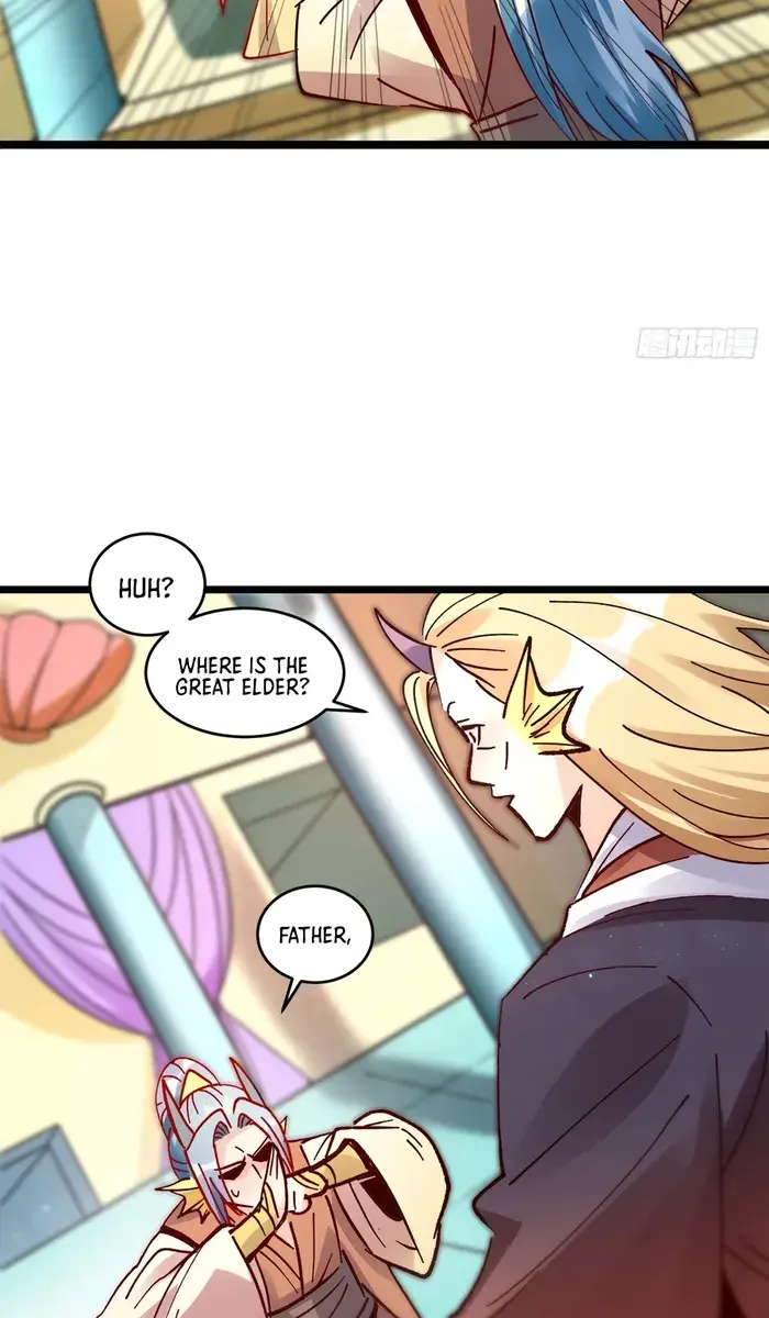 I'm Actually a Cultivation Bigshot Chapter 308 Page 29