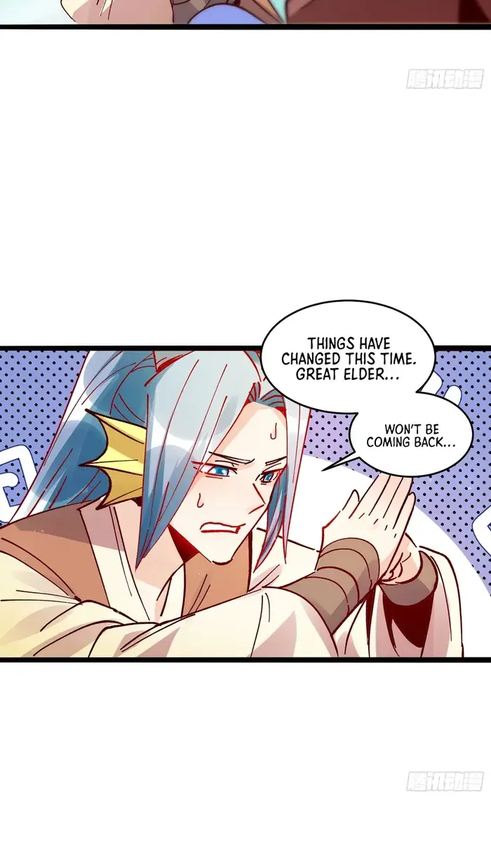 I'm Actually a Cultivation Bigshot Chapter 308 Page 30