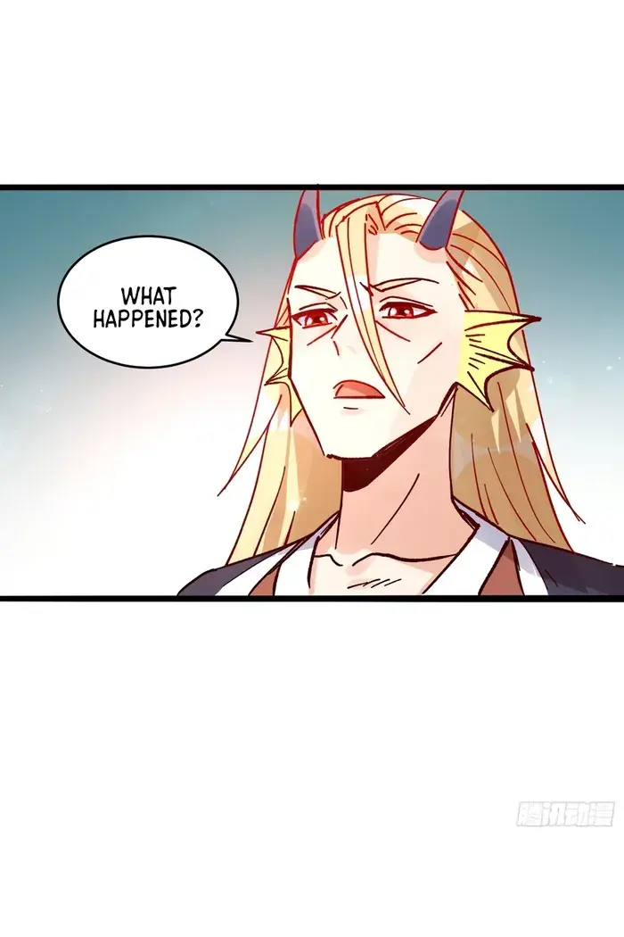 I'm Actually a Cultivation Bigshot Chapter 308 Page 31