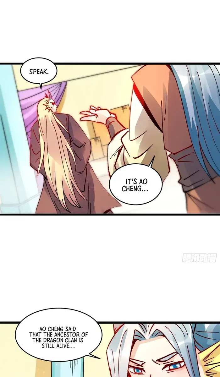 I'm Actually a Cultivation Bigshot Chapter 308 Page 37
