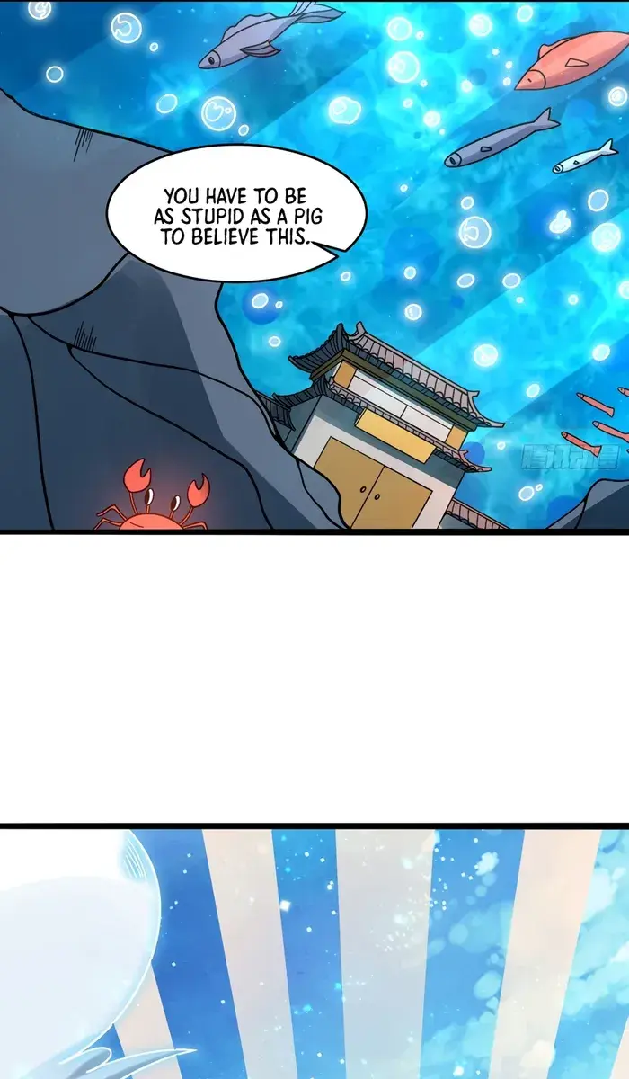 I'm Actually a Cultivation Bigshot Chapter 308 Page 40