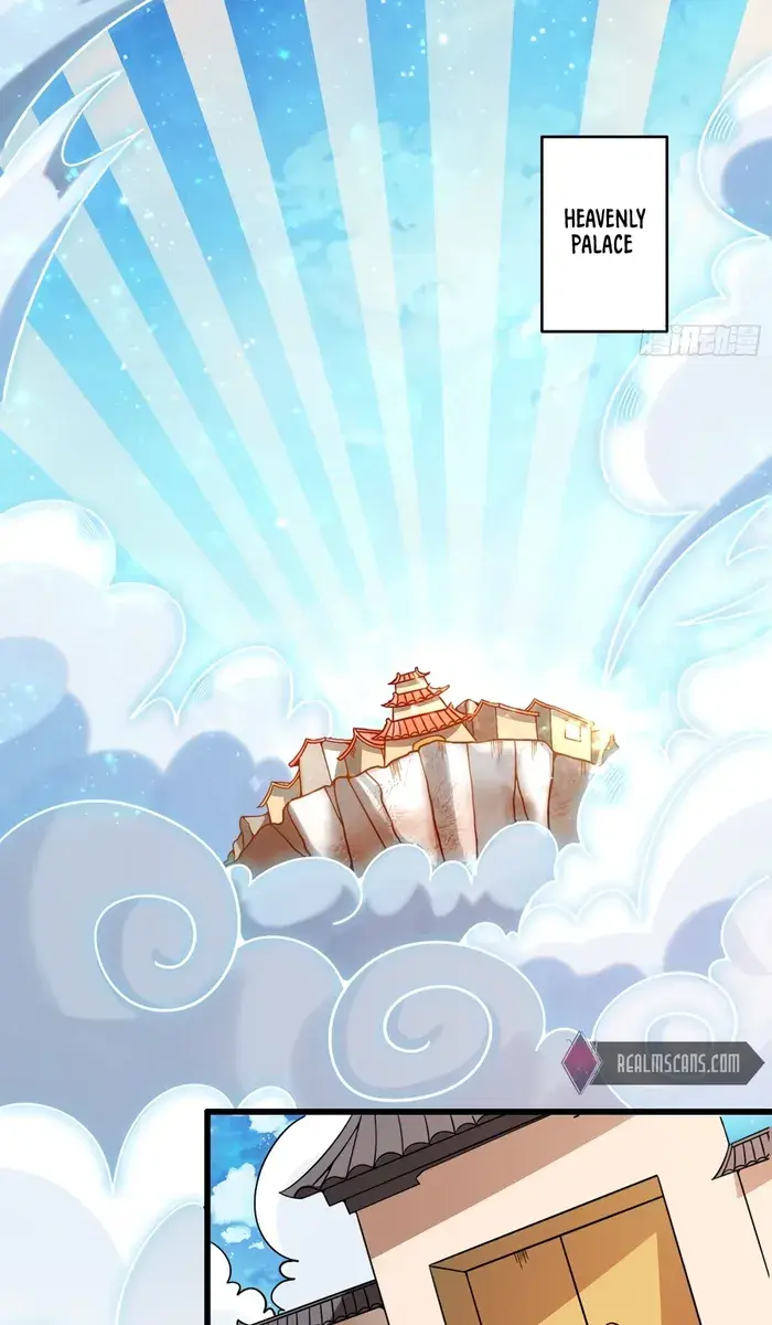 I'm Actually a Cultivation Bigshot Chapter 308 Page 41
