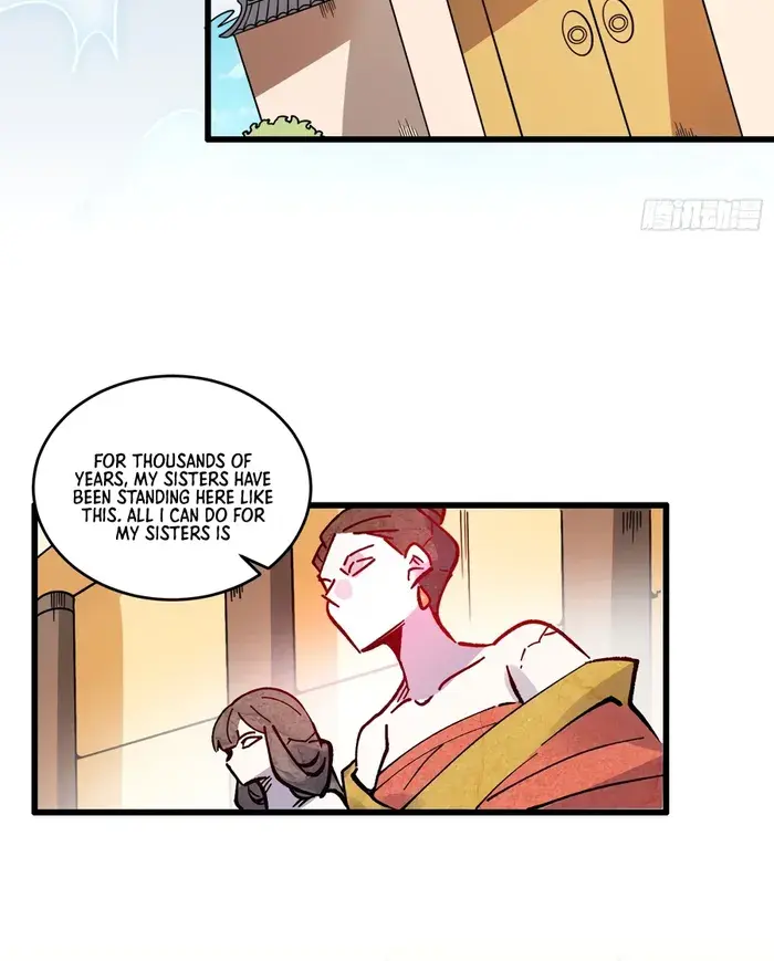 I'm Actually a Cultivation Bigshot Chapter 308 Page 42