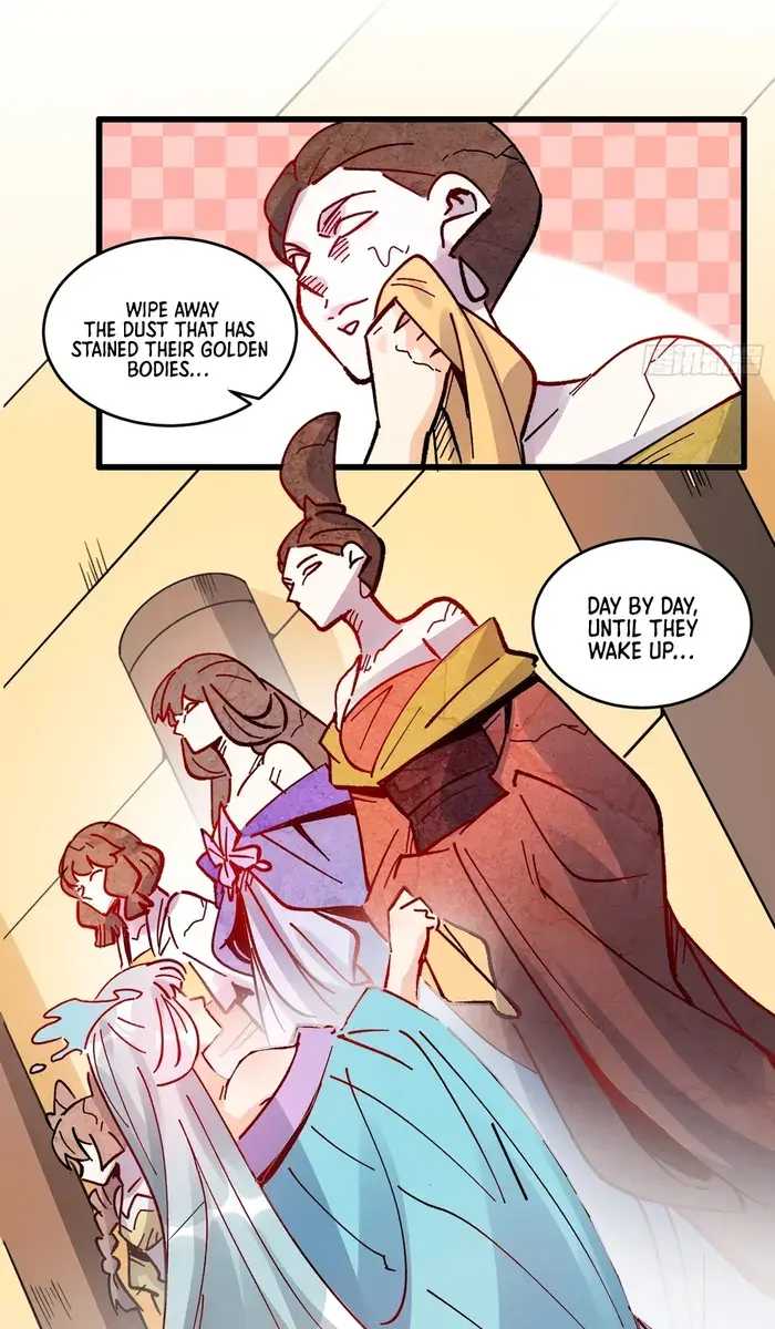 I'm Actually a Cultivation Bigshot Chapter 308 Page 43