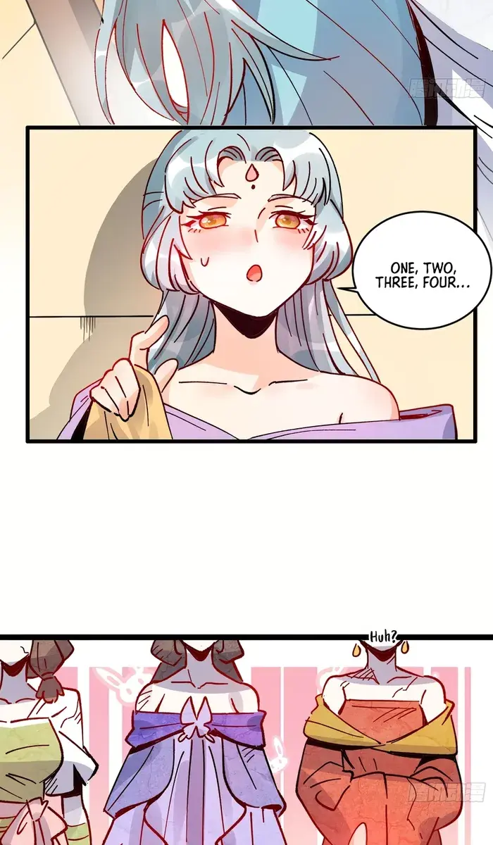 I'm Actually a Cultivation Bigshot Chapter 308 Page 44