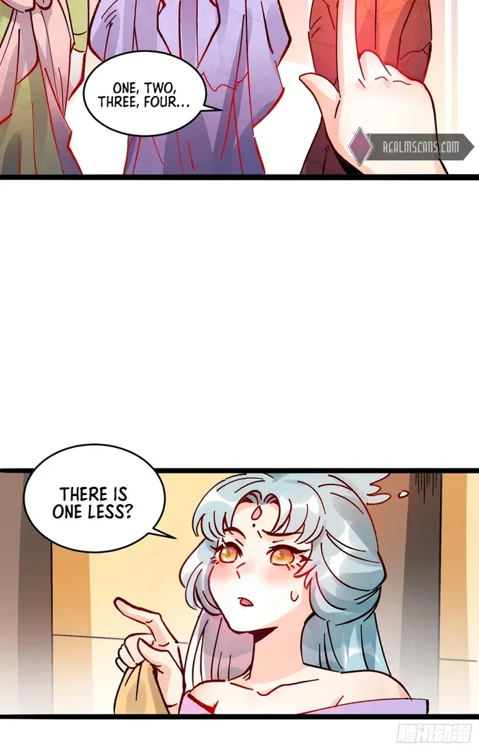 I'm Actually a Cultivation Bigshot Chapter 308 Page 45