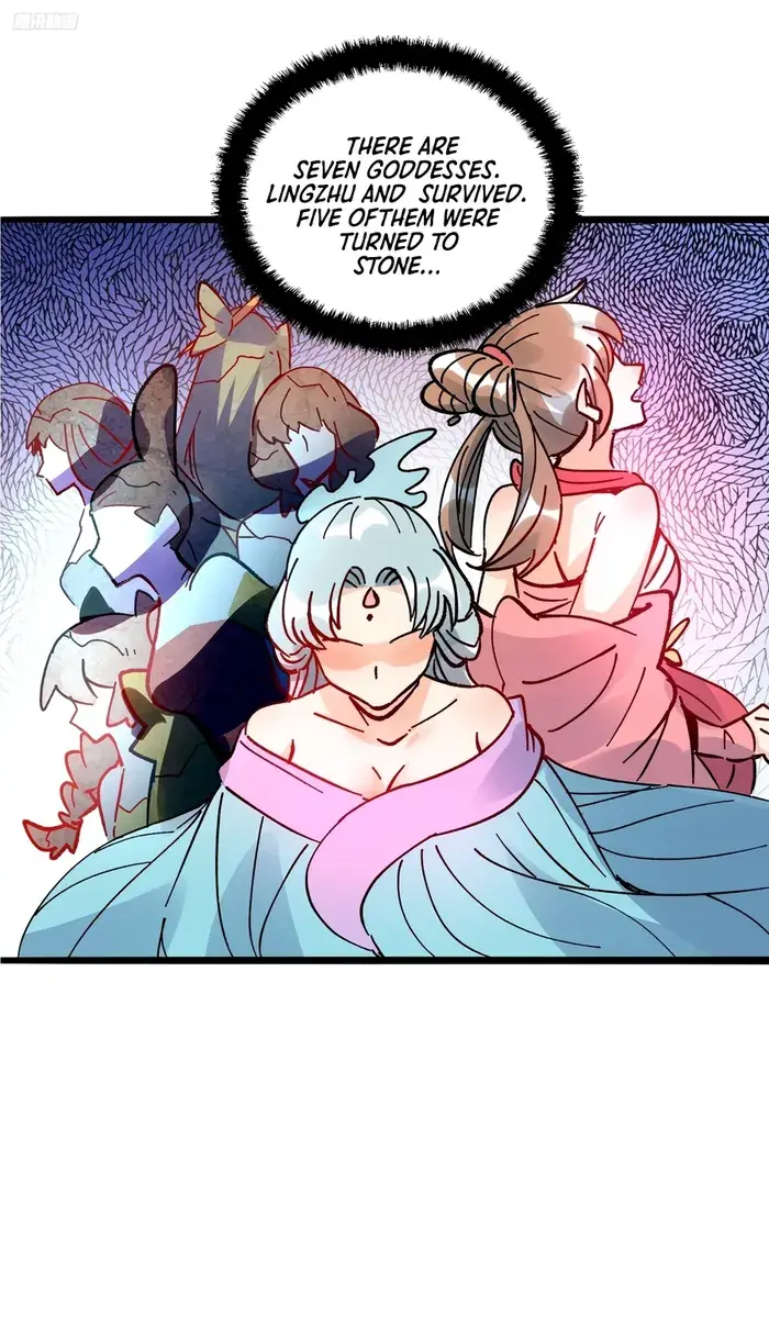 I'm Actually a Cultivation Bigshot Chapter 309 Page 2