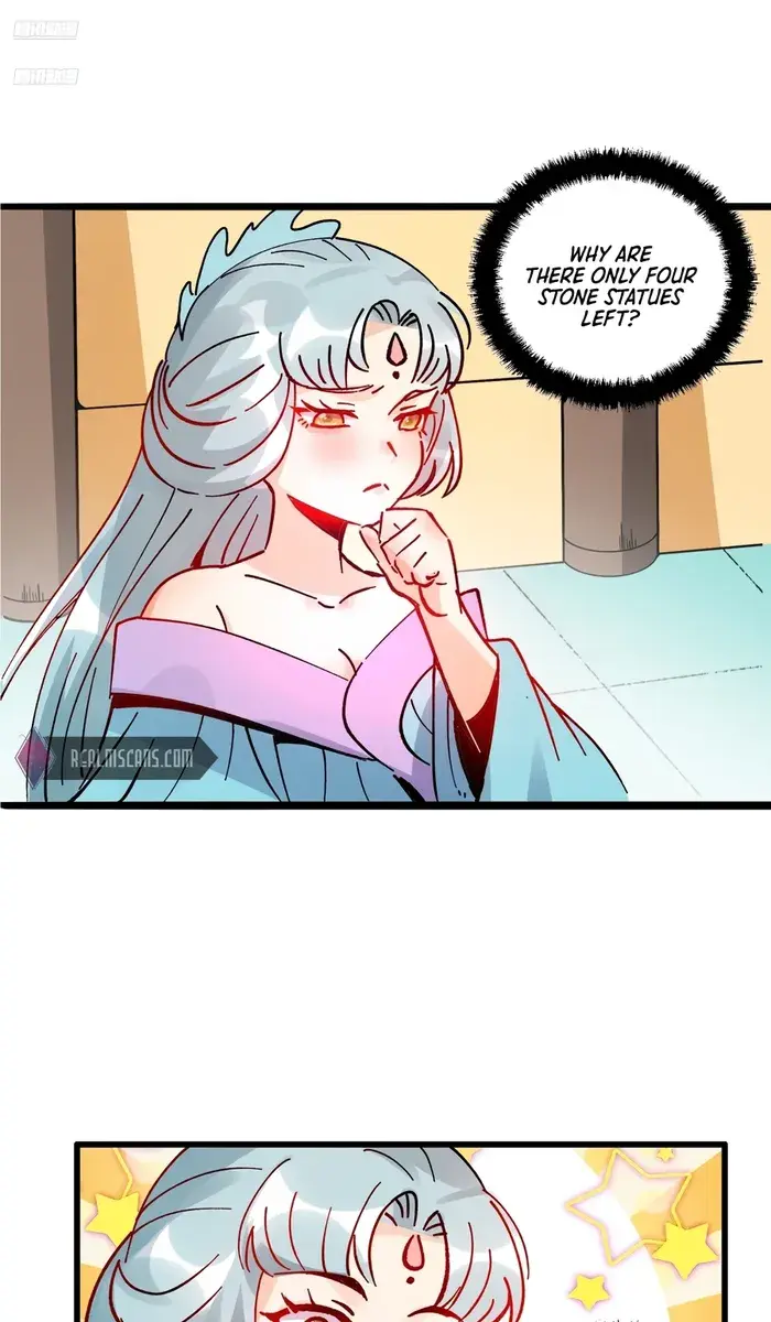 I'm Actually a Cultivation Bigshot Chapter 309 Page 3
