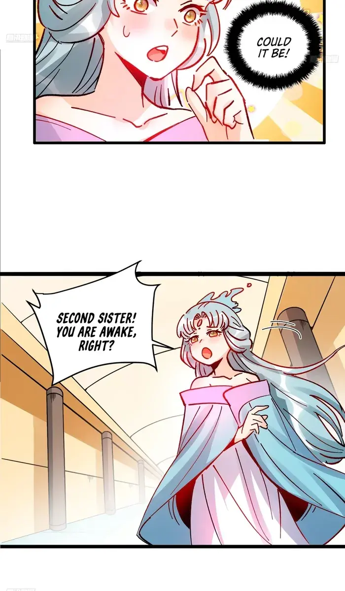 I'm Actually a Cultivation Bigshot Chapter 309 Page 4