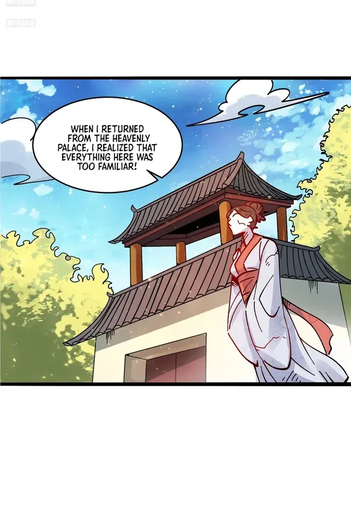 I'm Actually a Cultivation Bigshot Chapter 309 Page 5