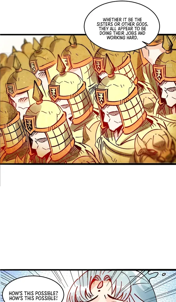 I'm Actually a Cultivation Bigshot Chapter 309 Page 6