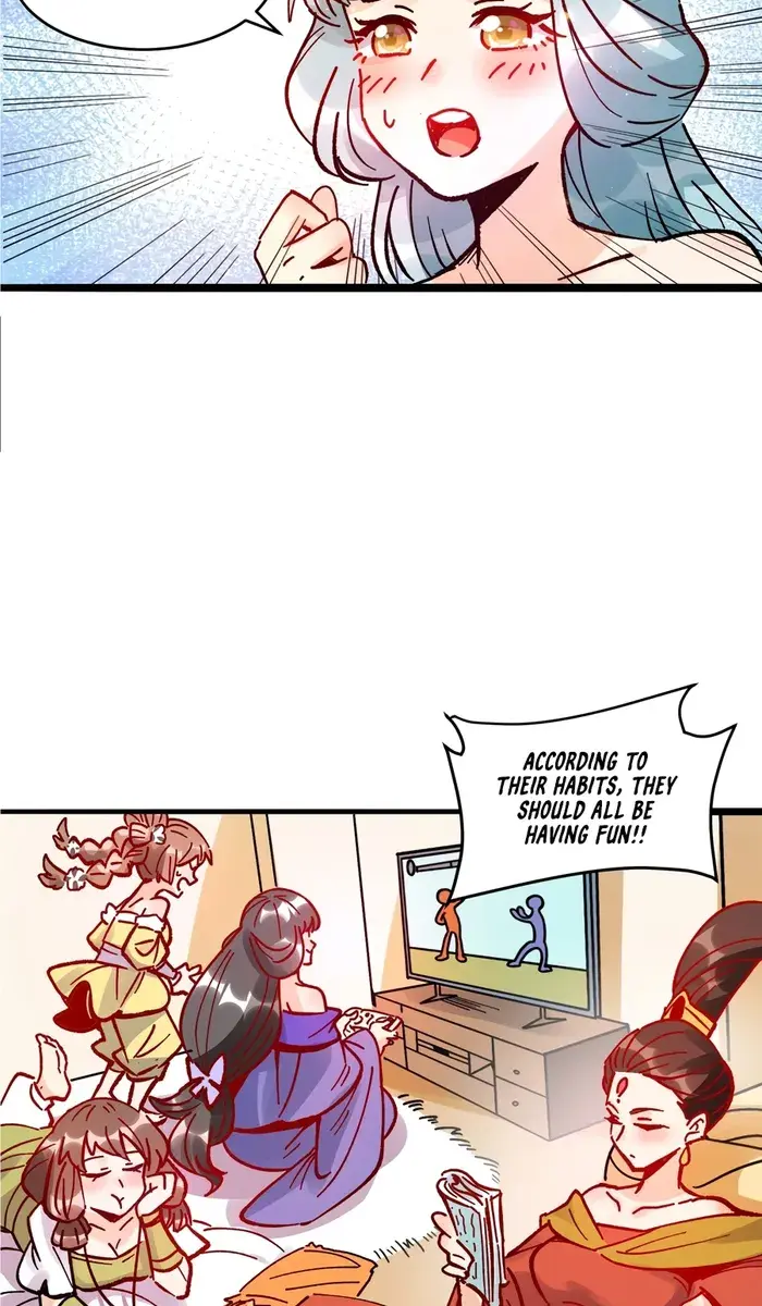 I'm Actually a Cultivation Bigshot Chapter 309 Page 7