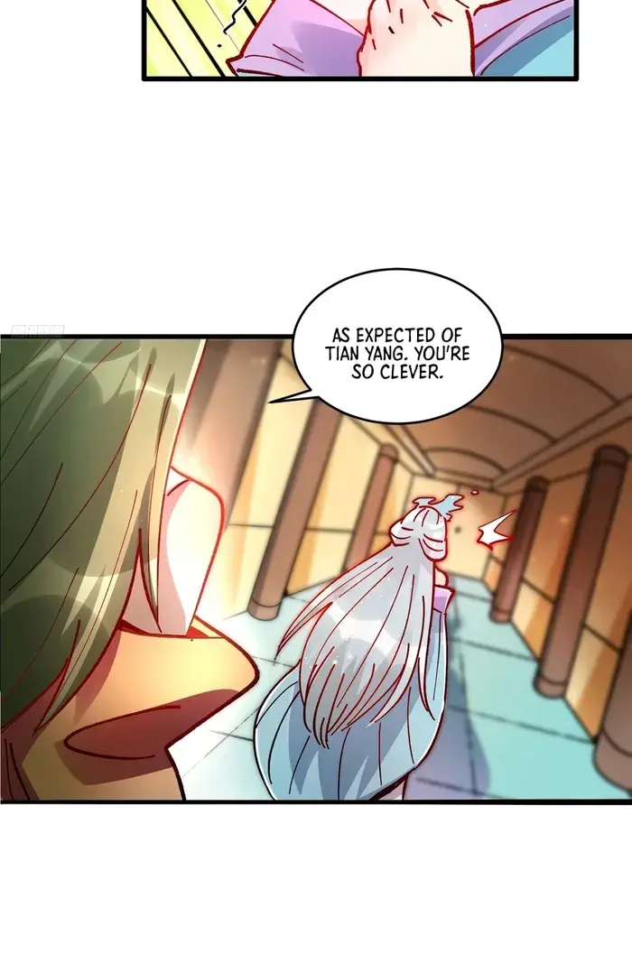 I'm Actually a Cultivation Bigshot Chapter 309 Page 9