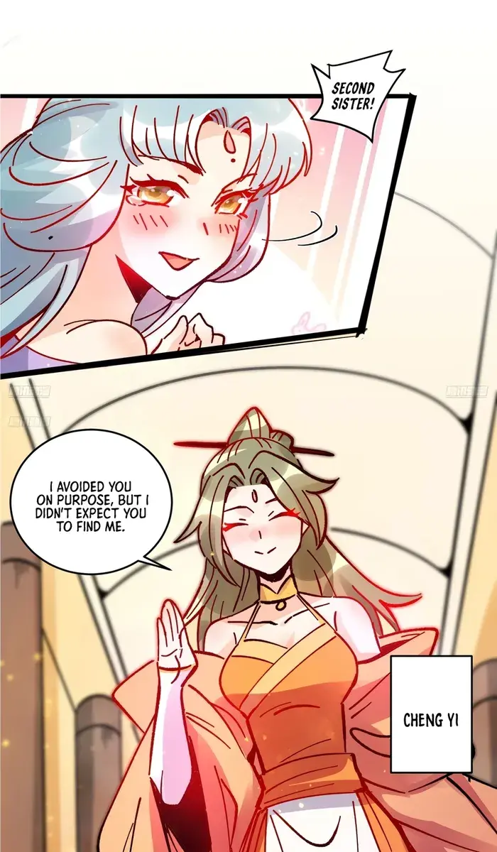 I'm Actually a Cultivation Bigshot Chapter 309 Page 10