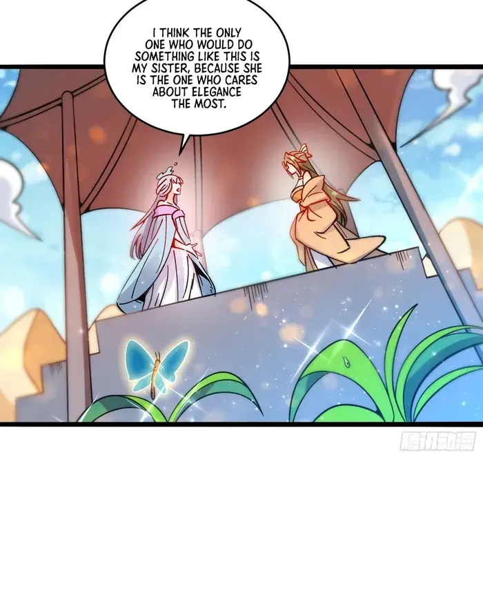 I'm Actually a Cultivation Bigshot Chapter 309 Page 13