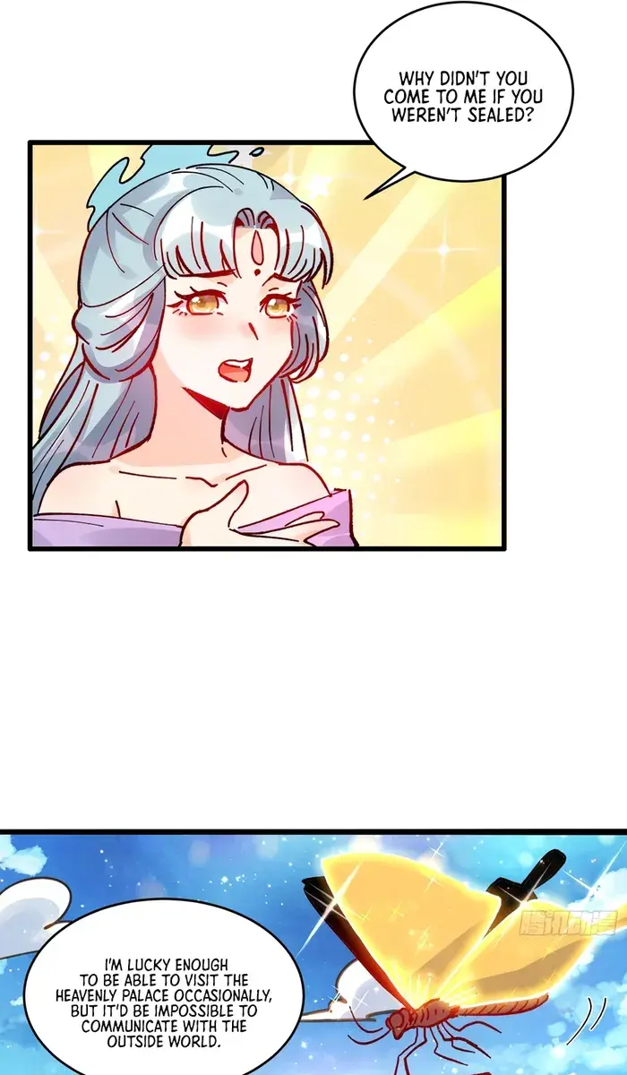 I'm Actually a Cultivation Bigshot Chapter 309 Page 14
