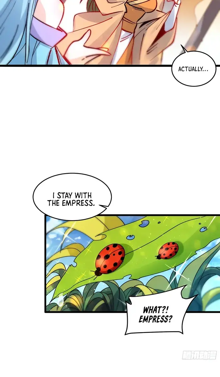 I'm Actually a Cultivation Bigshot Chapter 309 Page 16