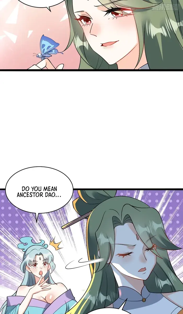 I'm Actually a Cultivation Bigshot Chapter 309 Page 20
