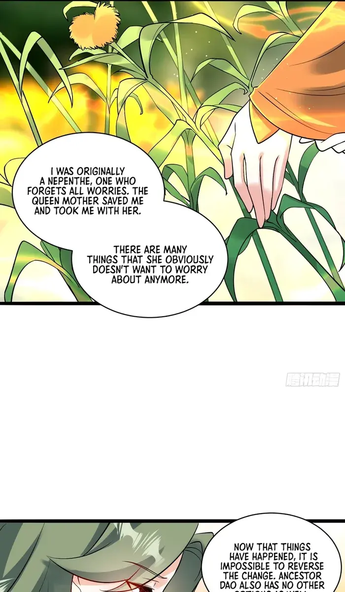 I'm Actually a Cultivation Bigshot Chapter 309 Page 22