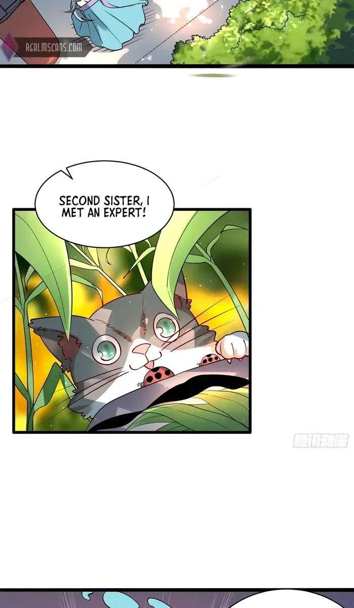 I'm Actually a Cultivation Bigshot Chapter 309 Page 24