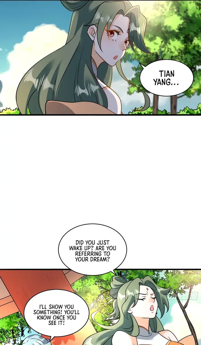 I'm Actually a Cultivation Bigshot Chapter 309 Page 26