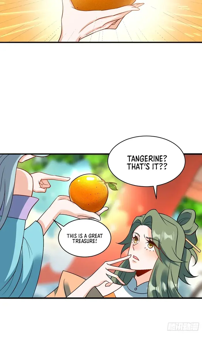 I'm Actually a Cultivation Bigshot Chapter 309 Page 28