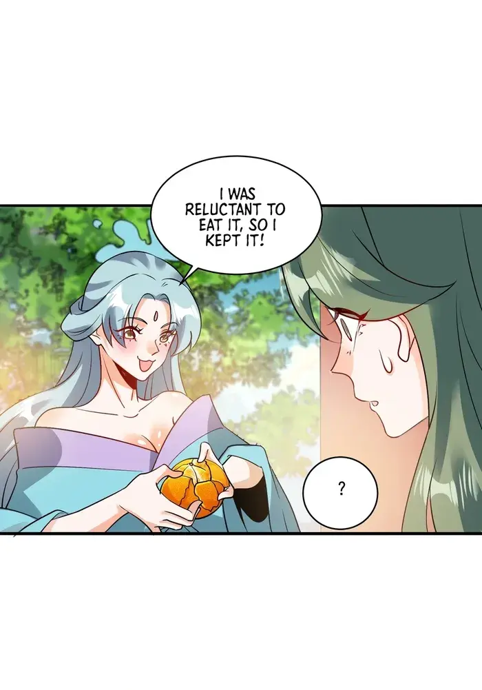 I'm Actually a Cultivation Bigshot Chapter 309 Page 29