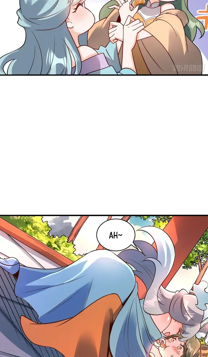 I'm Actually a Cultivation Bigshot Chapter 309 Page 31